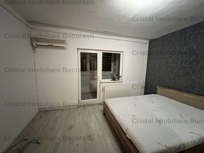 Apartament 3 camere Vitan Mall - Nerva Traian, CENTRALA PROPRIE!