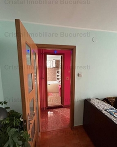 Apartament 3 camere zona Vitan