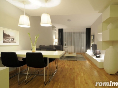 Apartament 4 camere Lux | Baneasa | Complex Privighetorilor