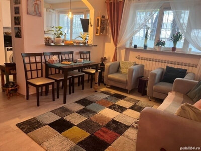 Apartament 4 camere Vatra Luminoasa, Maior Coravu