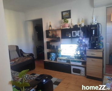 Apartament cochet mobilat și utilat