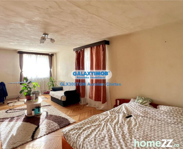 Apartament cu 1 camera in Rovinari zona Romgaz