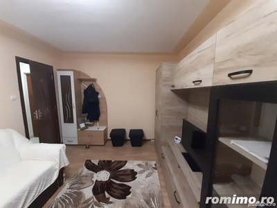 apartament cu 2 camere Borhanci