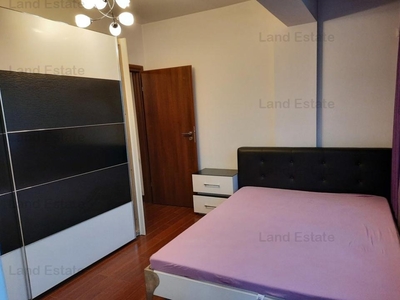 Apartament cu 2 camere Bucurestii Noi