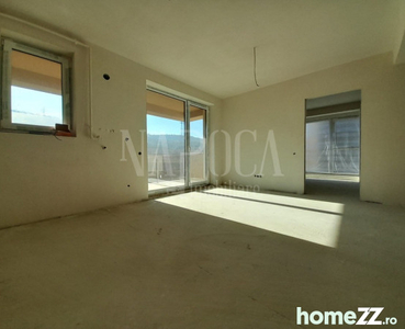 Apartament cu 2 camere in bloc nou