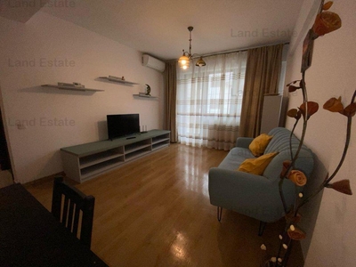 Apartament cu 3 camere Bucurestii Noi - Jiului ( 650 m Metrou )