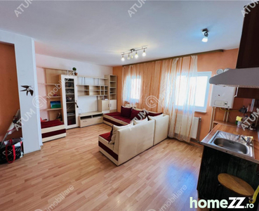 Apartament cu 3 camere situat in zona Vasile Aaron din Sibiu