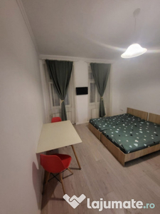 Apartament cu o camera Bălcescu