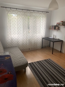 apartament cu o camera in zona Steaua