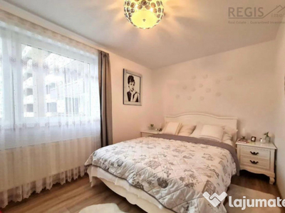 Apartament de inchiriat complex rezidential Urban Coresi