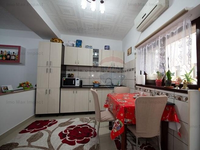 Apartament de vanzare 3 camere cu terasa Bragadiru