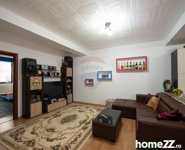 Apartament de vanzare 3 camere cu terasa Bragadiru