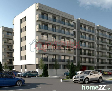 Apartament decomandat la 3 minute Metrou M2 - Berceni