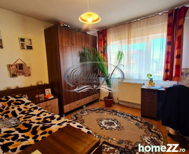 Apartament decomandat pe strada Tulcea