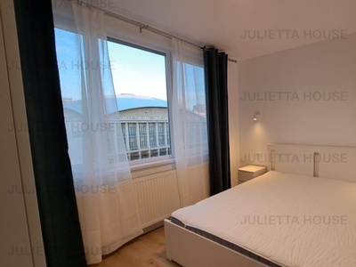 Apartament Dorobanti