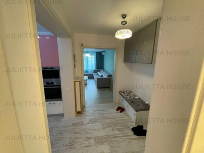 Apartament Dristor