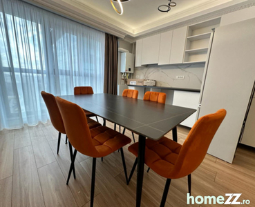 Apartament Exclusivist | Parcare Subterana | Investitie