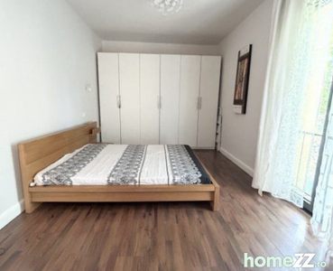 APARTAMENT FLOREASCA | LUX