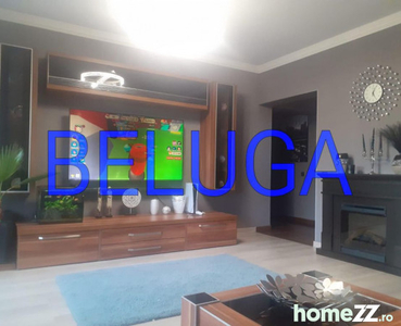 Apartament in vila cu 3 camere-zona Tractorul