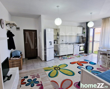 Apartament modern cu 2 camere in Floresti!