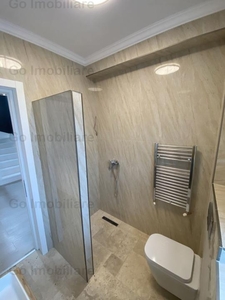 Apartament premium, Valea Lupului