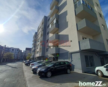 Brancoveanu - Lidl - apartament 2 camere