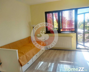 Bucurestii Noi•Brazilescu•3camere•mob/utilat•dec?...