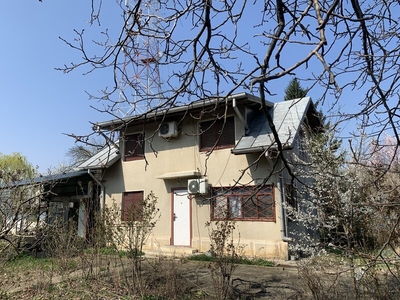 Casa Ciocanesti, Dambovita, Ilfov