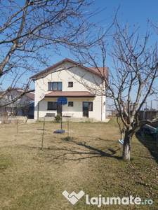 Casa de Inchiriat Dragomiresti Vale, Ilfov (direct proprietar)