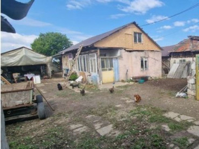 Casa si teren Moldoveni, ID: R1982148