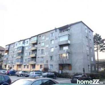 Cota 3/16 din apartament 2 camere Sibiu