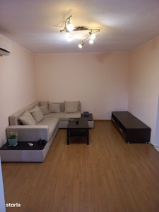 Crangasi/Metrou-Apartament 2 camere decomandat