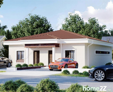 Duplex 3 camere| Sanandrei