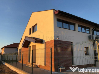 Duplex - 5 camere - zona linistita