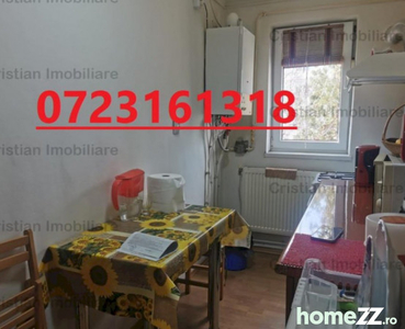 ETAJ 2! Apartament 2 camere