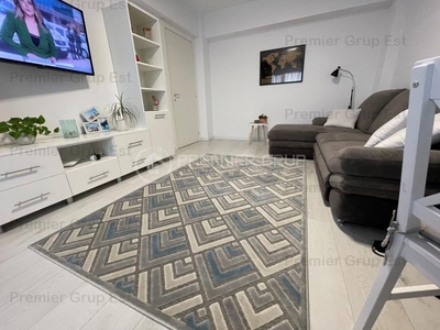 Etaj 2! Apartament 3 camere - Galata, view deosebit + PARCARE