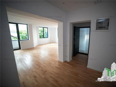 Herastrau-Nordului, apartament 5 camere in bloc nou