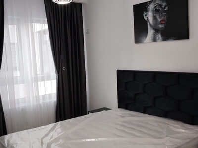 Inchiriere apartament 2 camere 13 Septembrie, Central Address Residence