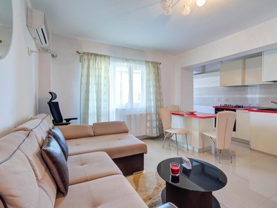 Inchiriere apartament 2 camere Bd. Nicolae Grigorescu, apartament 2 camere
