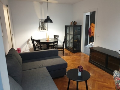 Inchiriere apartament 2 camere Piata Muncii, Petrascu Gheorghe