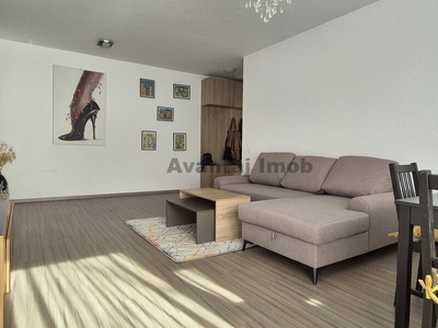 Inchiriere apartament 2 camere Vitan Residence, garaj, boxa