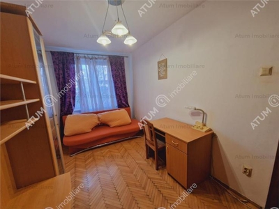 Inchiriere apartament 3 camere, Calea Dumbravii, Sibiu