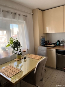 Inchiriere Apartament 3 camere Doamna Ghica