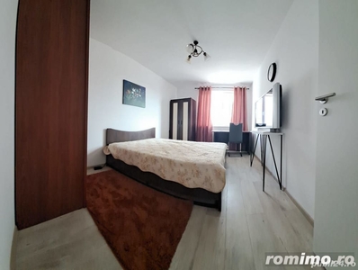 inchiriere apartament cu 3 camere in zona Spitalului Judetean