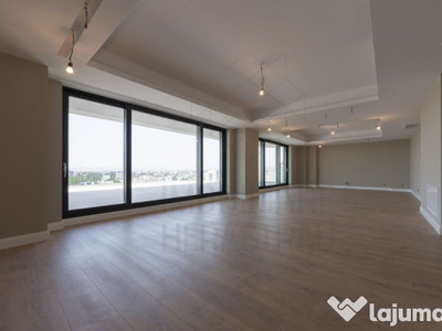 Luxury apartment | Park View | 495 sm, terrace 94 sm