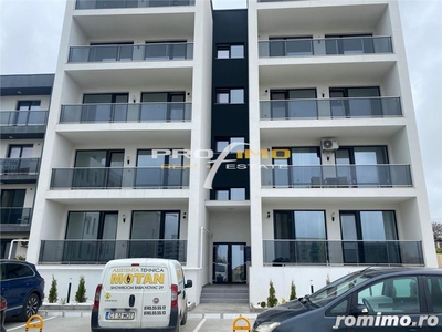 Mamaia Nord Apartament 2 Camere la Cheie Ideal Investitie