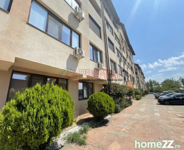 Metrou Aparatorii Patriei - Apartament 4 camere