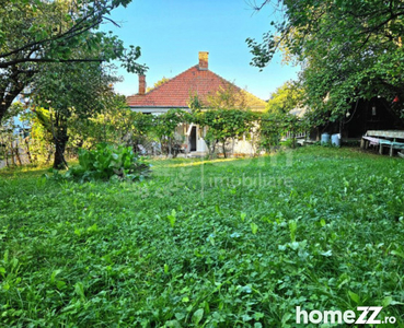 Oportunitate! Casa cu teren generos in cartierului Andrei Mu