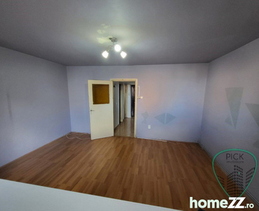 P 1088 - Apartament cu 1 cameră în Târgu Mureș