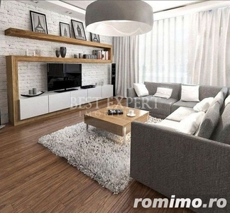 PROMO Apartament 3 camere Direct Dezvoltator Metrou Nicolae Teclu